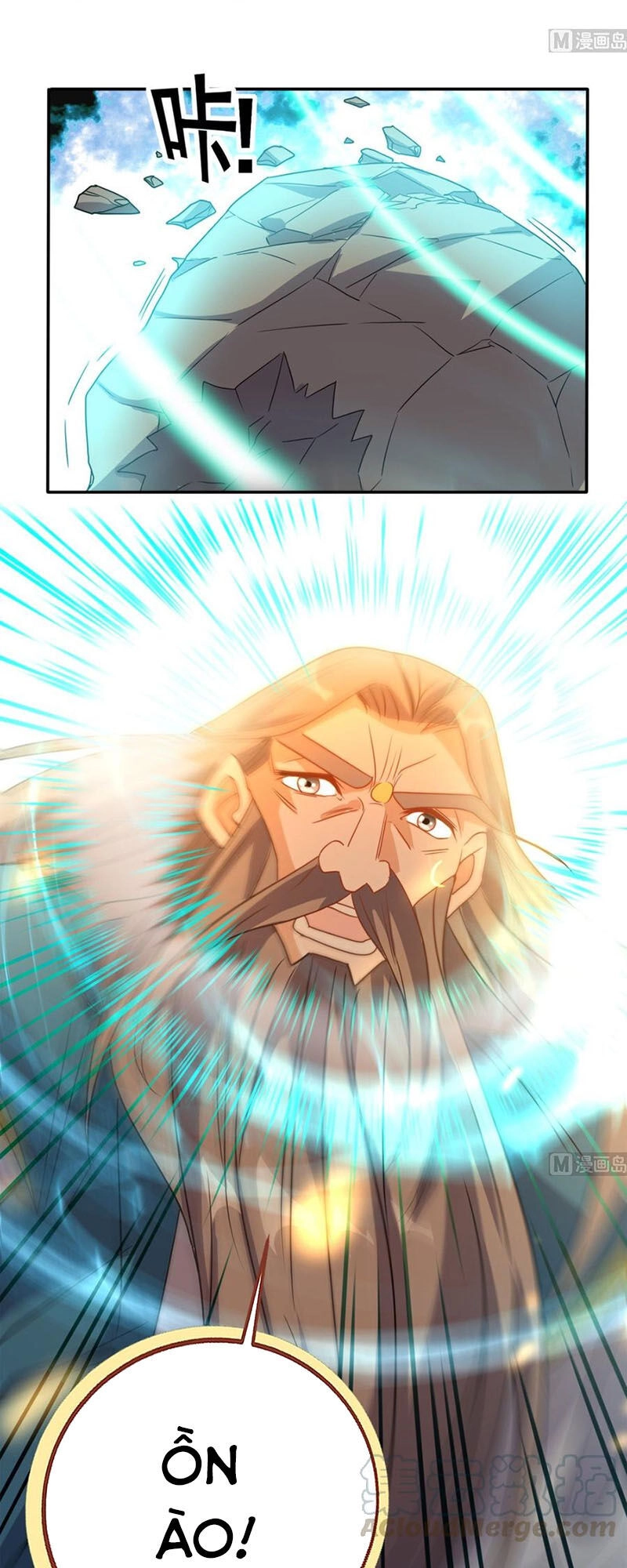 Wechat Siêu Cấp Chapter 161 - 10