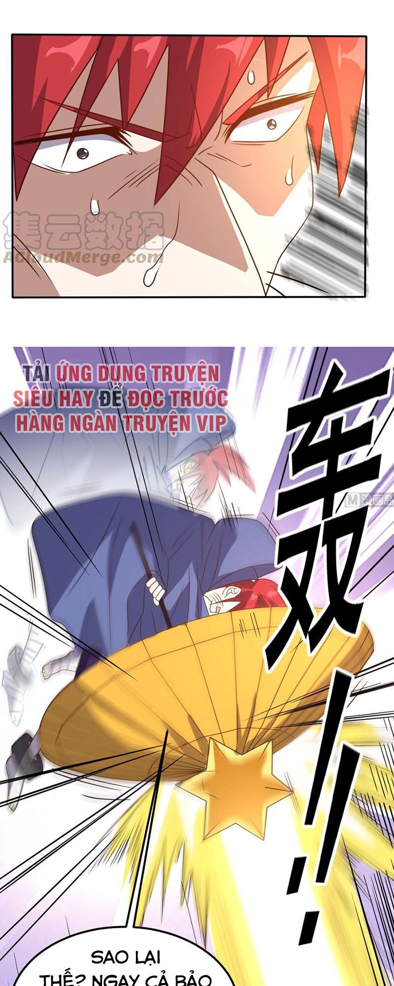 Wechat Siêu Cấp Chapter 161 - 21