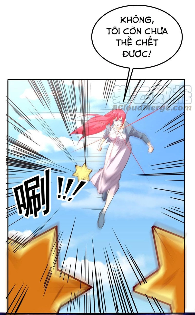 Wechat Siêu Cấp Chapter 161 - 23