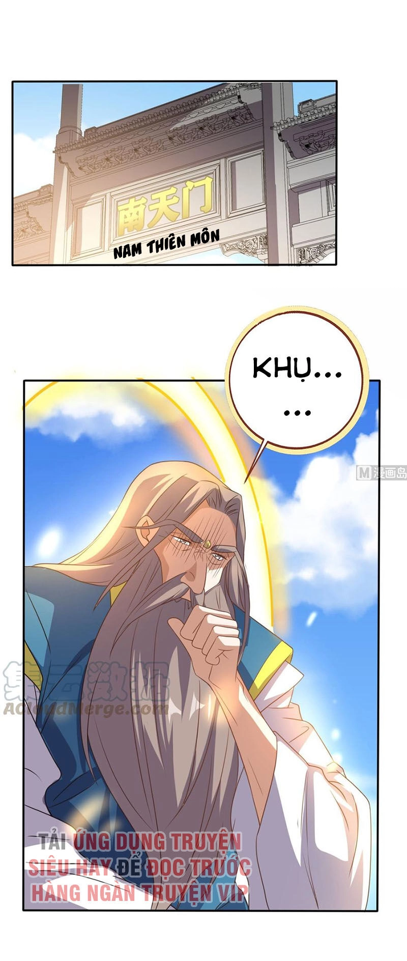 Wechat Siêu Cấp Chapter 161 - 28