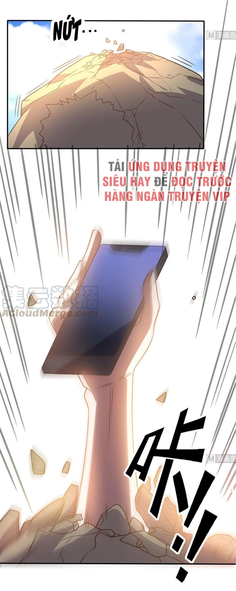 Wechat Siêu Cấp Chapter 161 - 36