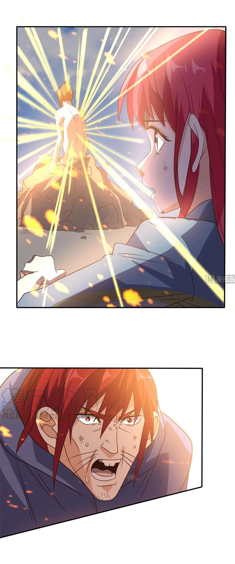 Wechat Siêu Cấp Chapter 161 - 38