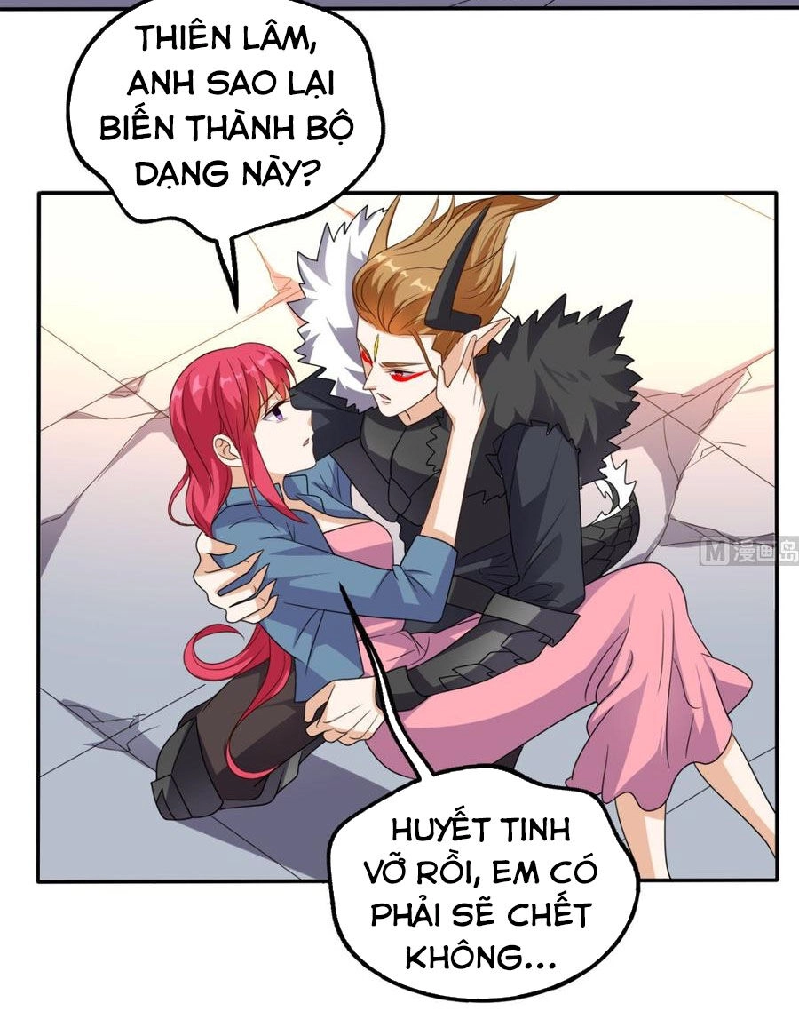 Wechat Siêu Cấp Chapter 162 - 3