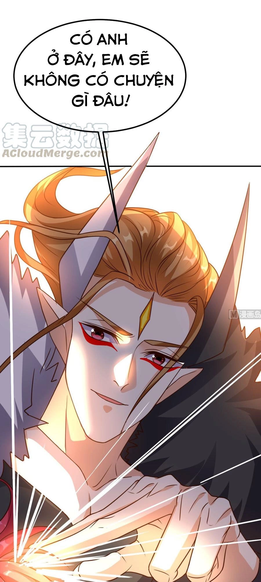 Wechat Siêu Cấp Chapter 162 - 4