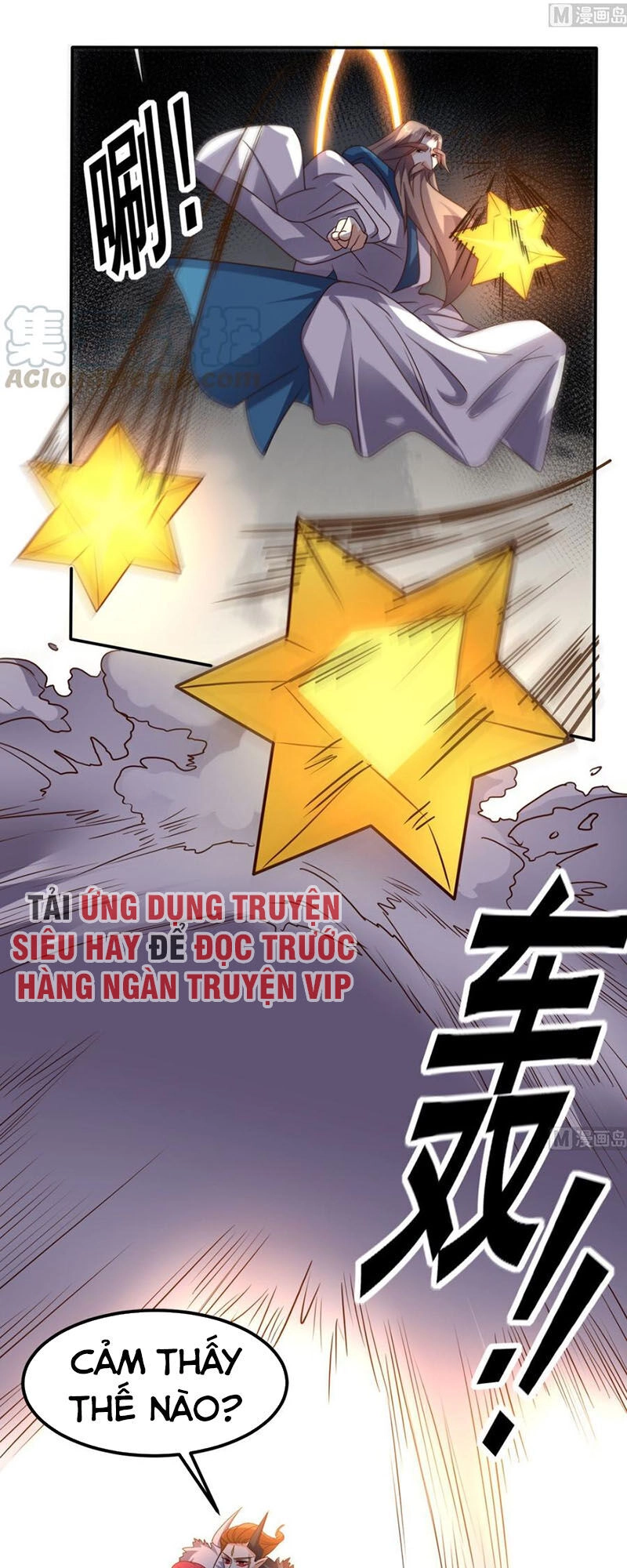 Wechat Siêu Cấp Chapter 162 - 6