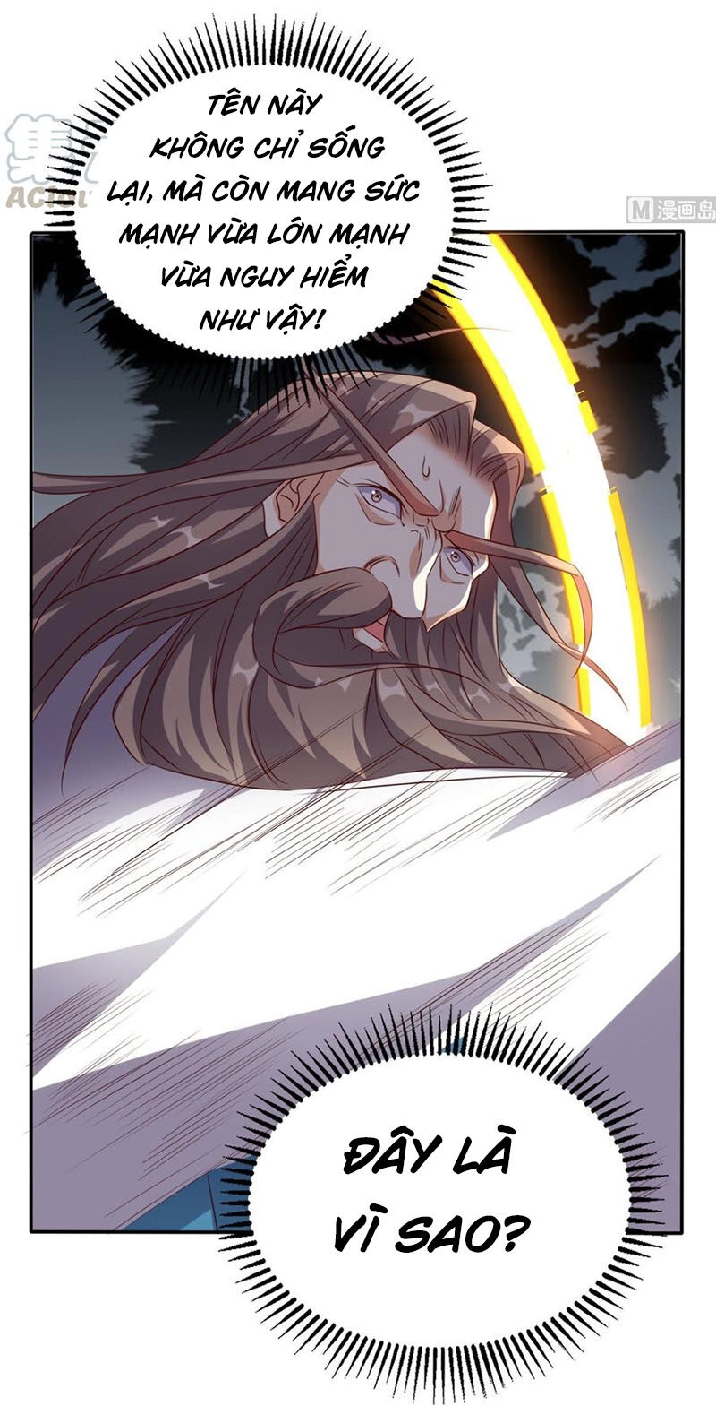 Wechat Siêu Cấp Chapter 162 - 8