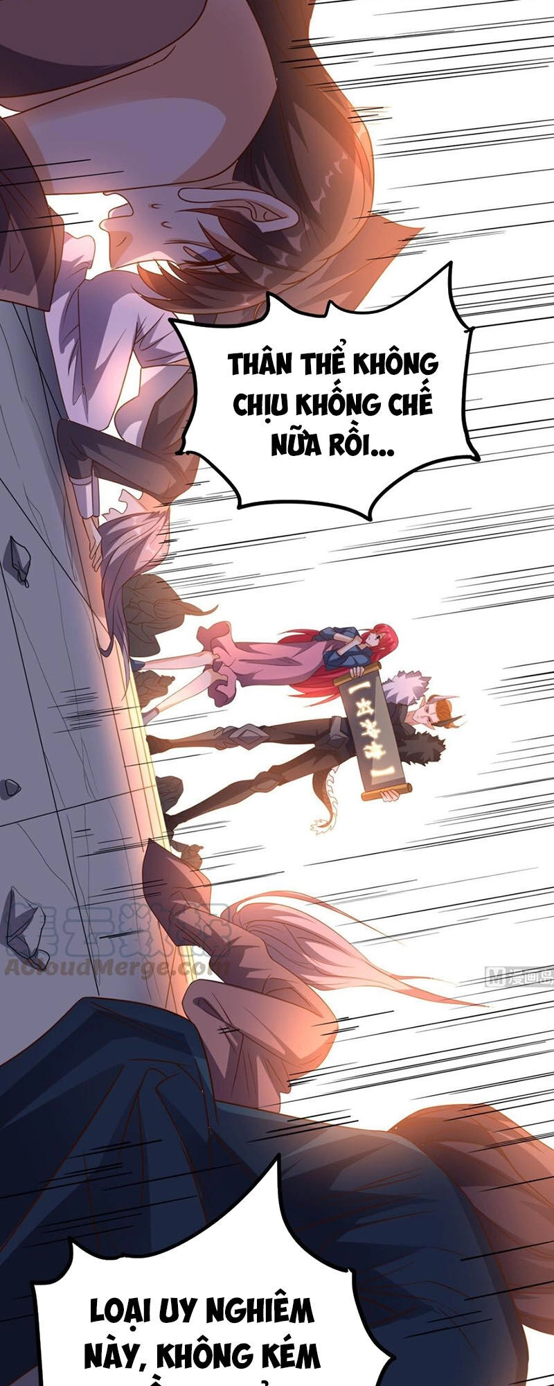 Wechat Siêu Cấp Chapter 162 - 13