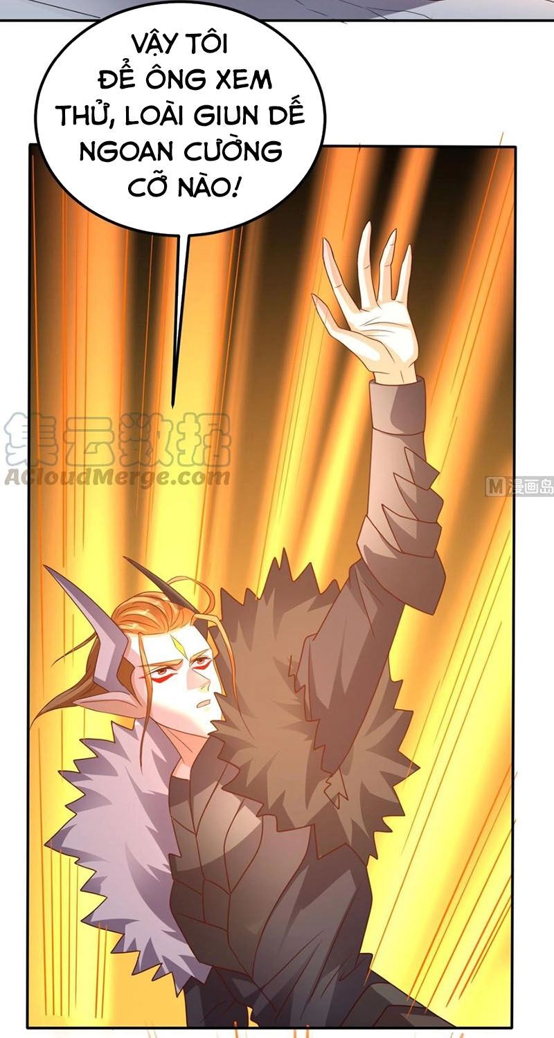 Wechat Siêu Cấp Chapter 162 - 19