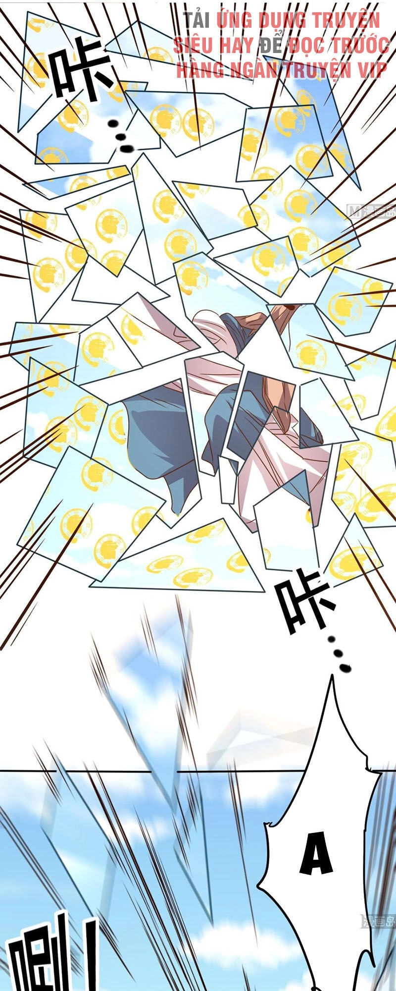 Wechat Siêu Cấp Chapter 162 - 21