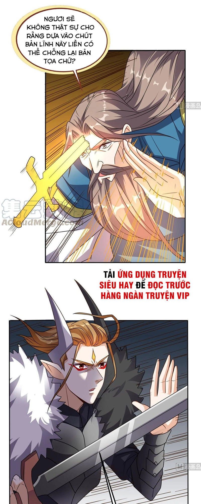 Wechat Siêu Cấp Chapter 162 - 27