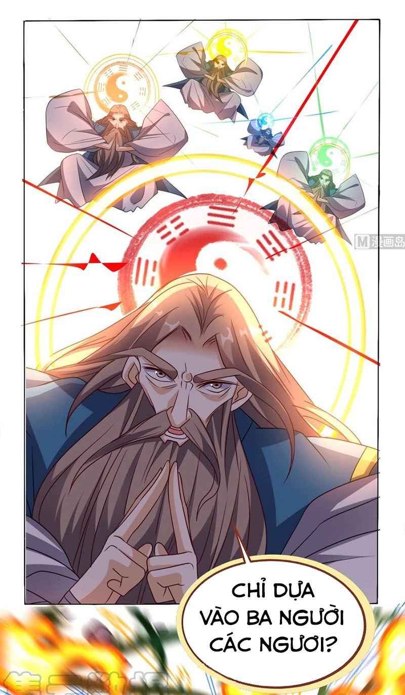 Wechat Siêu Cấp Chapter 162 - 30