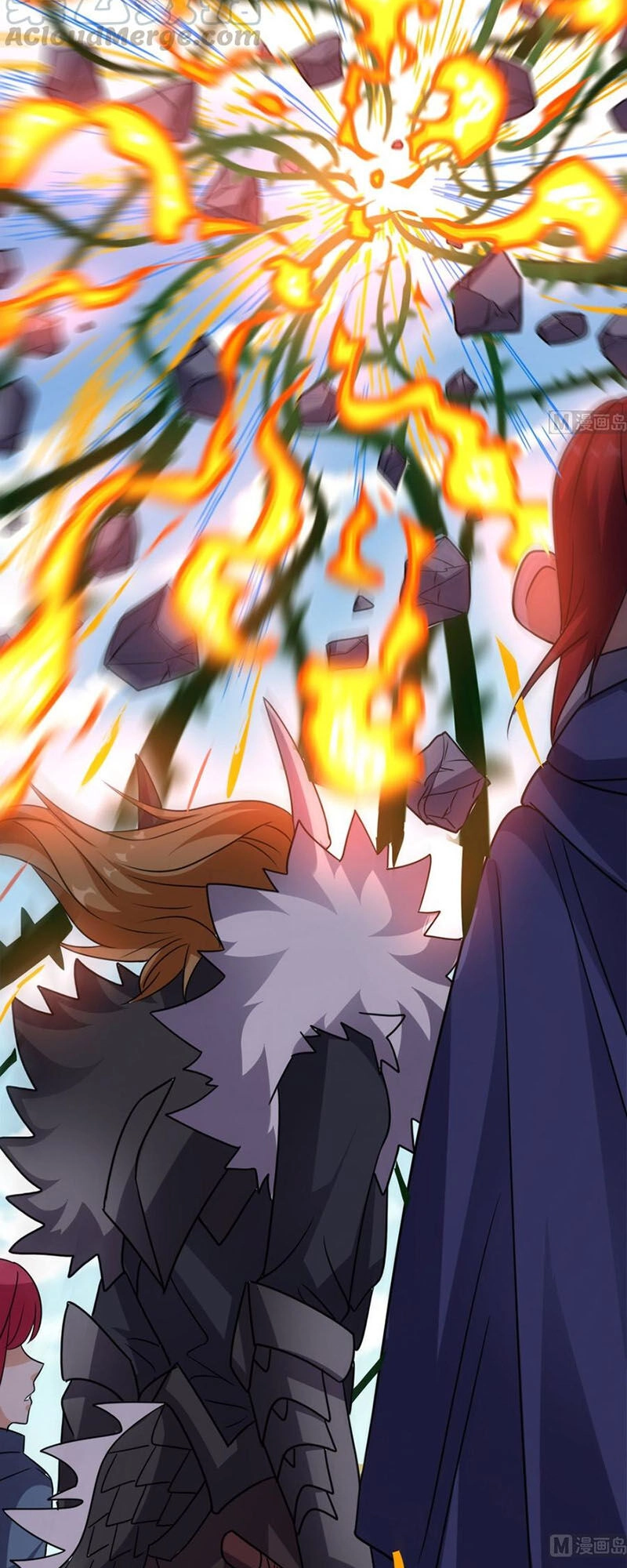 Wechat Siêu Cấp Chapter 162 - 31