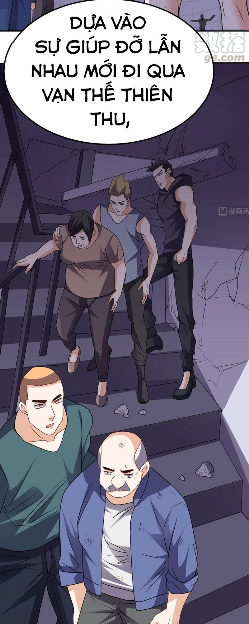 Wechat Siêu Cấp Chapter 162 - 37