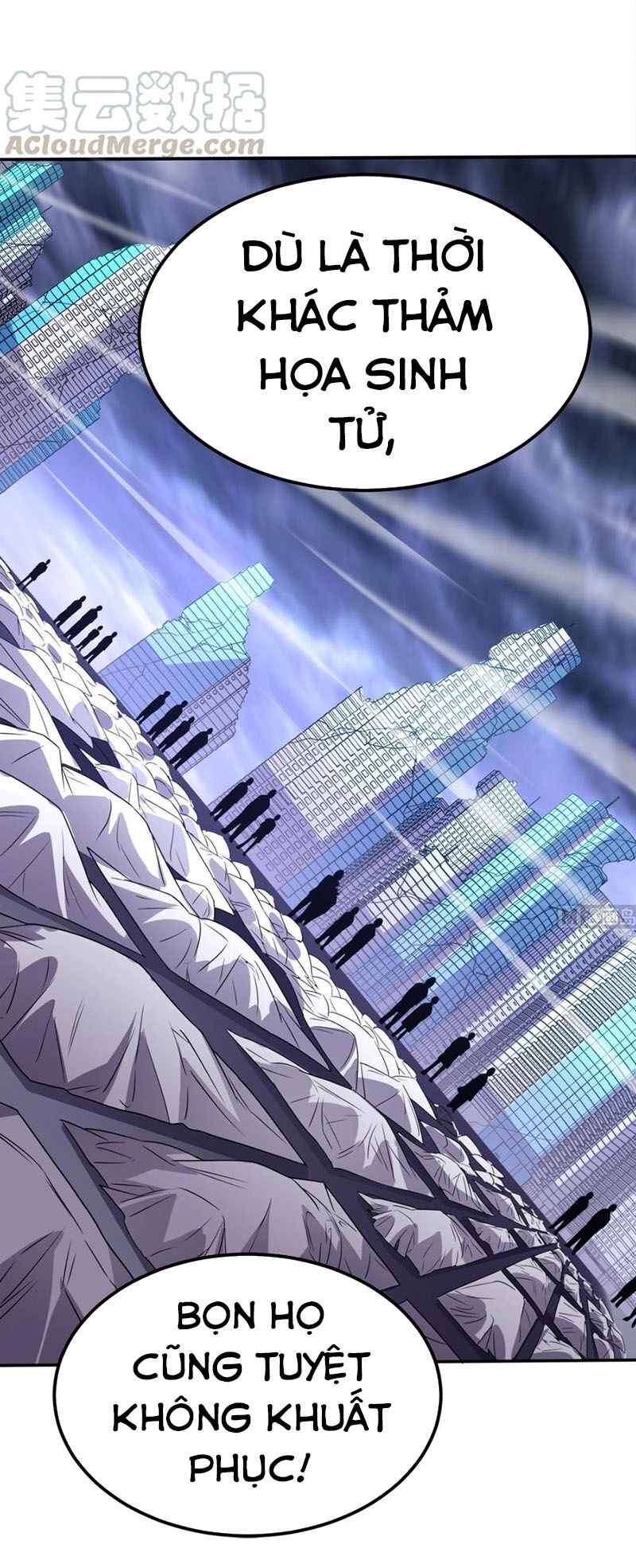 Wechat Siêu Cấp Chapter 162 - 39