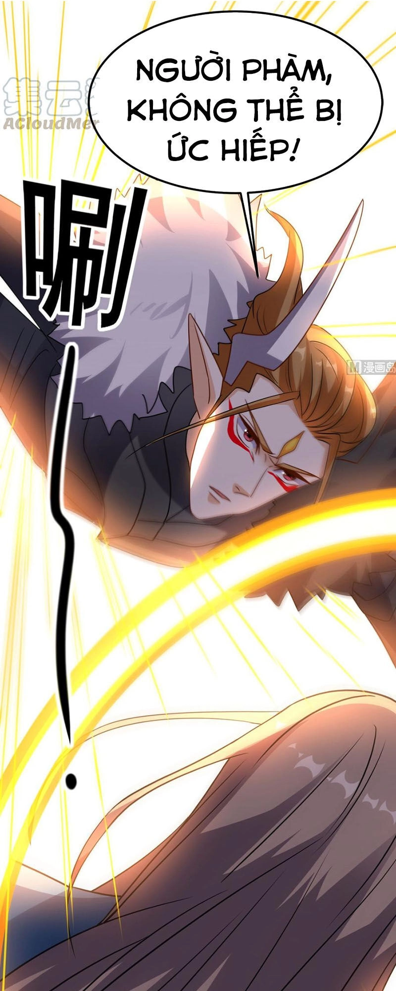 Wechat Siêu Cấp Chapter 162 - 42