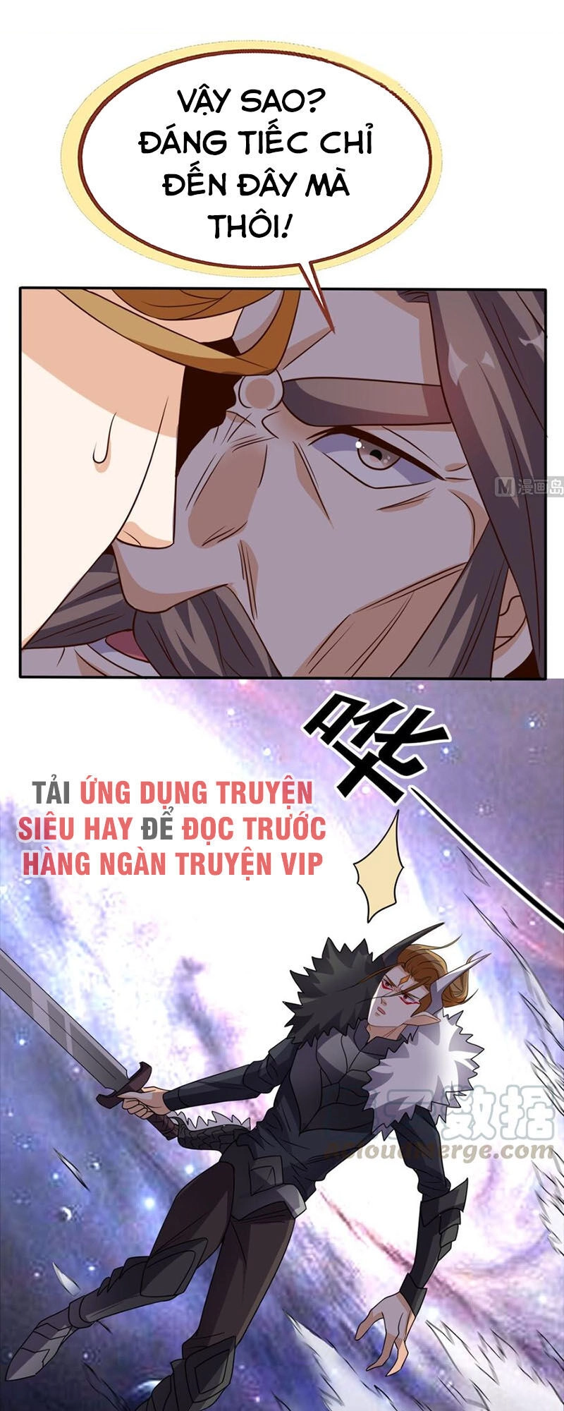 Wechat Siêu Cấp Chapter 162 - 46