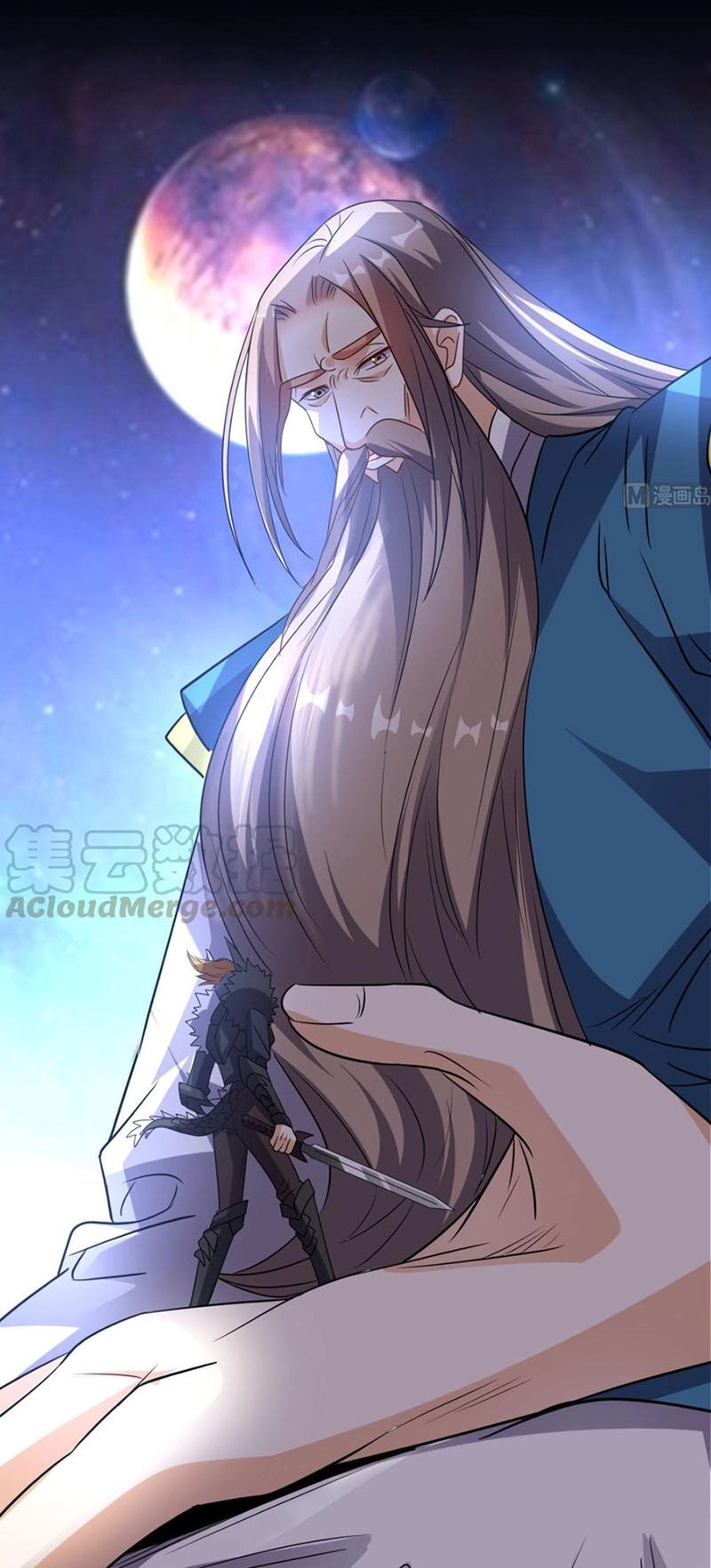 Wechat Siêu Cấp Chapter 162 - 48