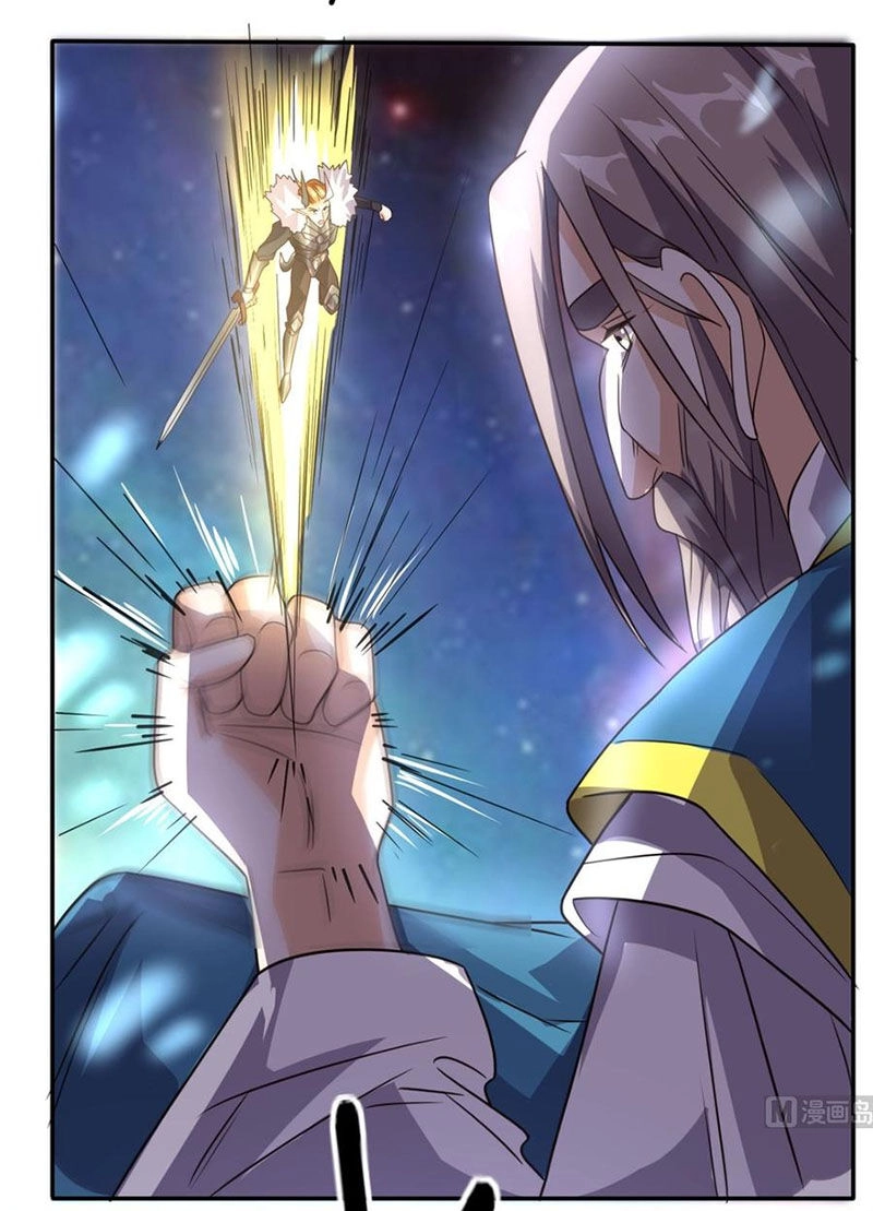 Wechat Siêu Cấp Chapter 163 - 3