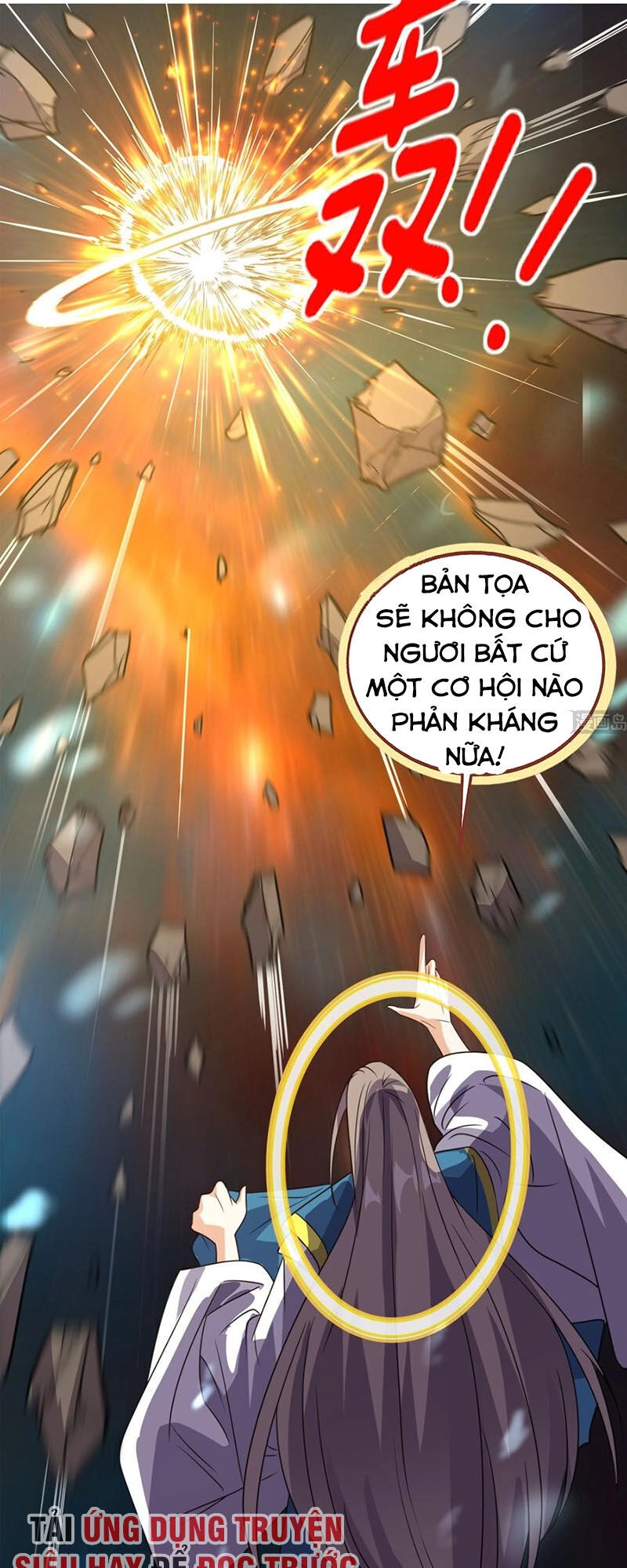 Wechat Siêu Cấp Chapter 163 - 7