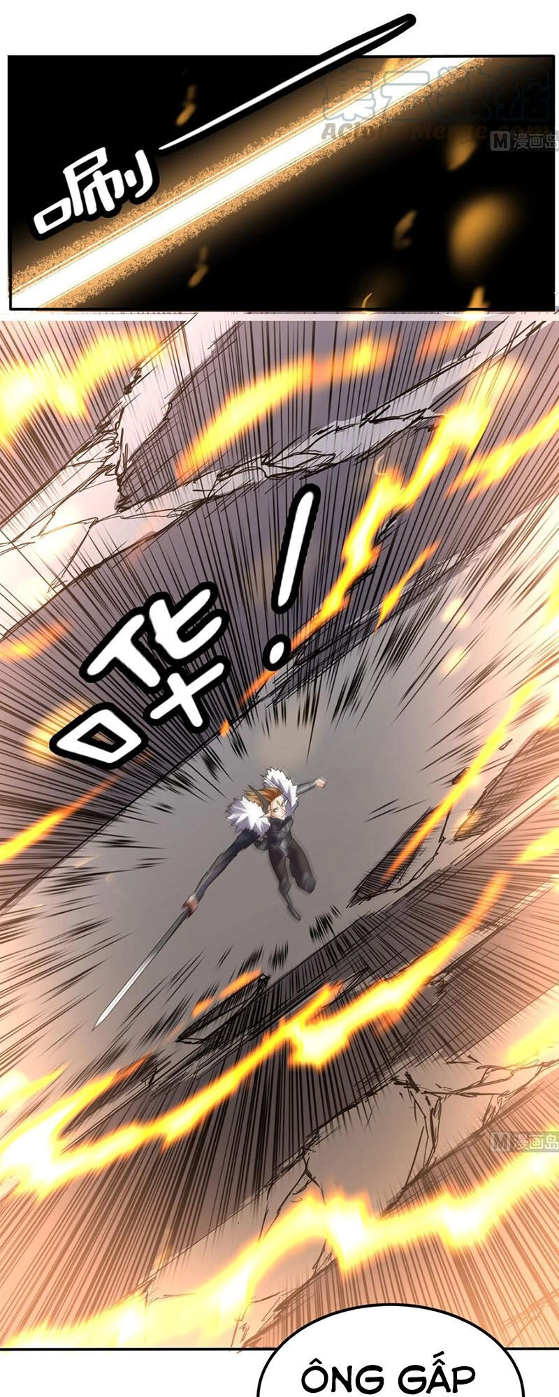 Wechat Siêu Cấp Chapter 163 - 9