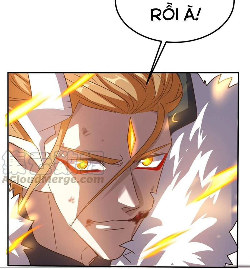 Wechat Siêu Cấp Chapter 163 - 10