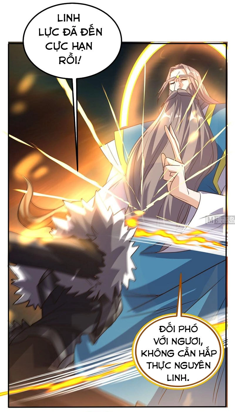 Wechat Siêu Cấp Chapter 163 - 13