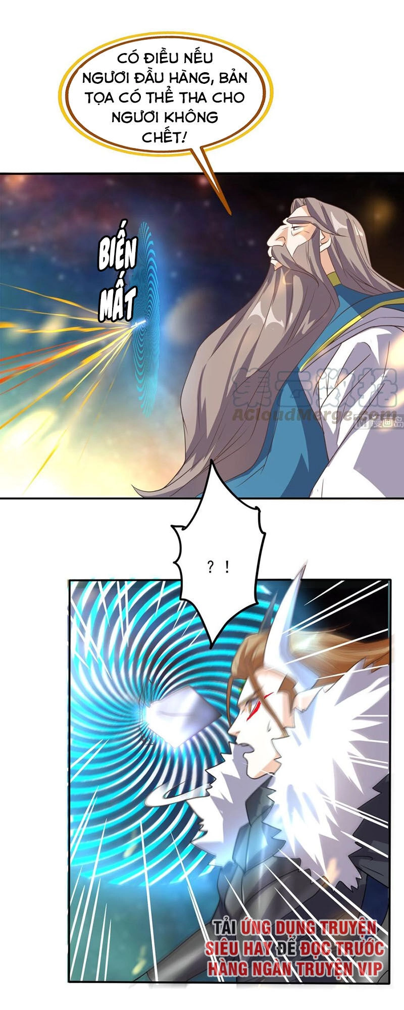 Wechat Siêu Cấp Chapter 163 - 14