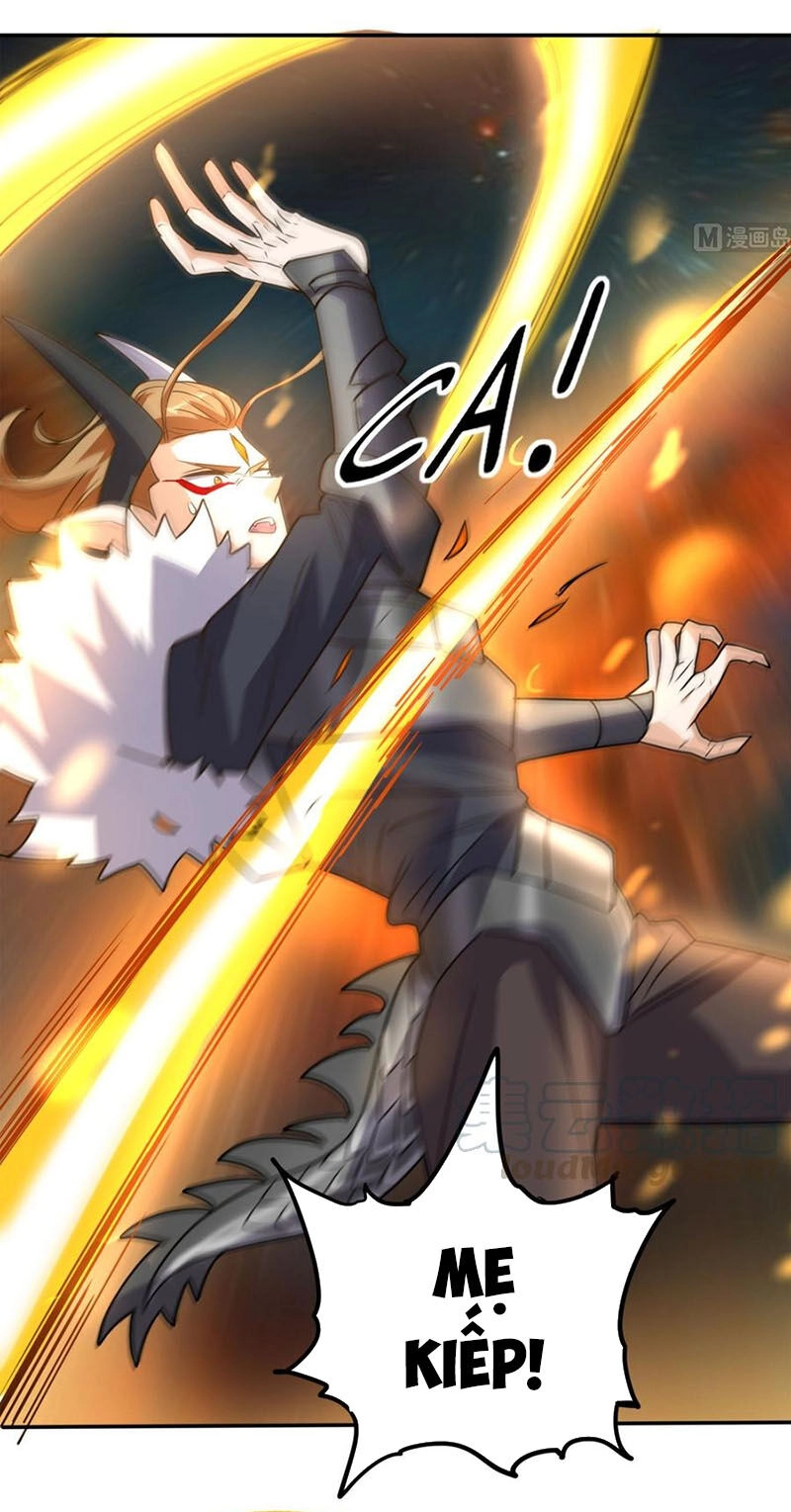 Wechat Siêu Cấp Chapter 163 - 16