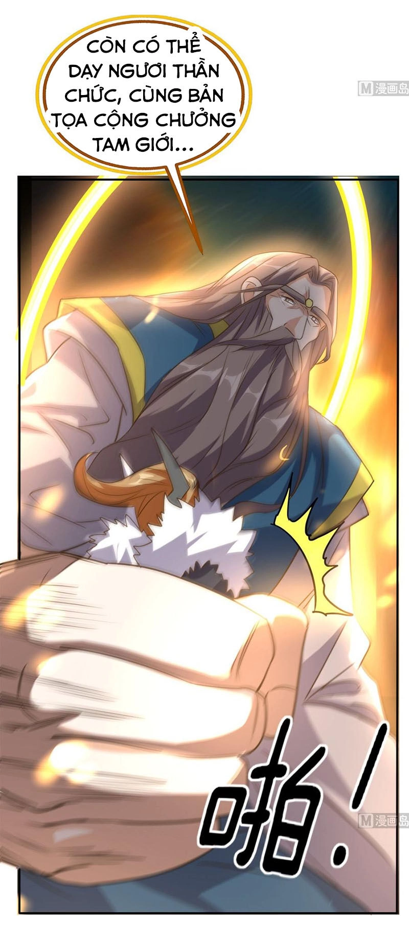 Wechat Siêu Cấp Chapter 163 - 17