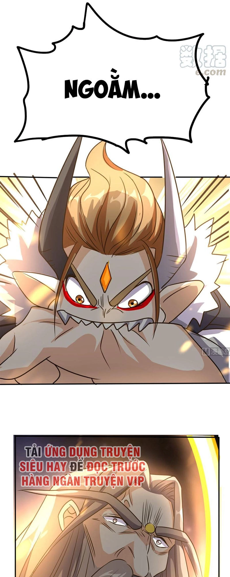 Wechat Siêu Cấp Chapter 163 - 18