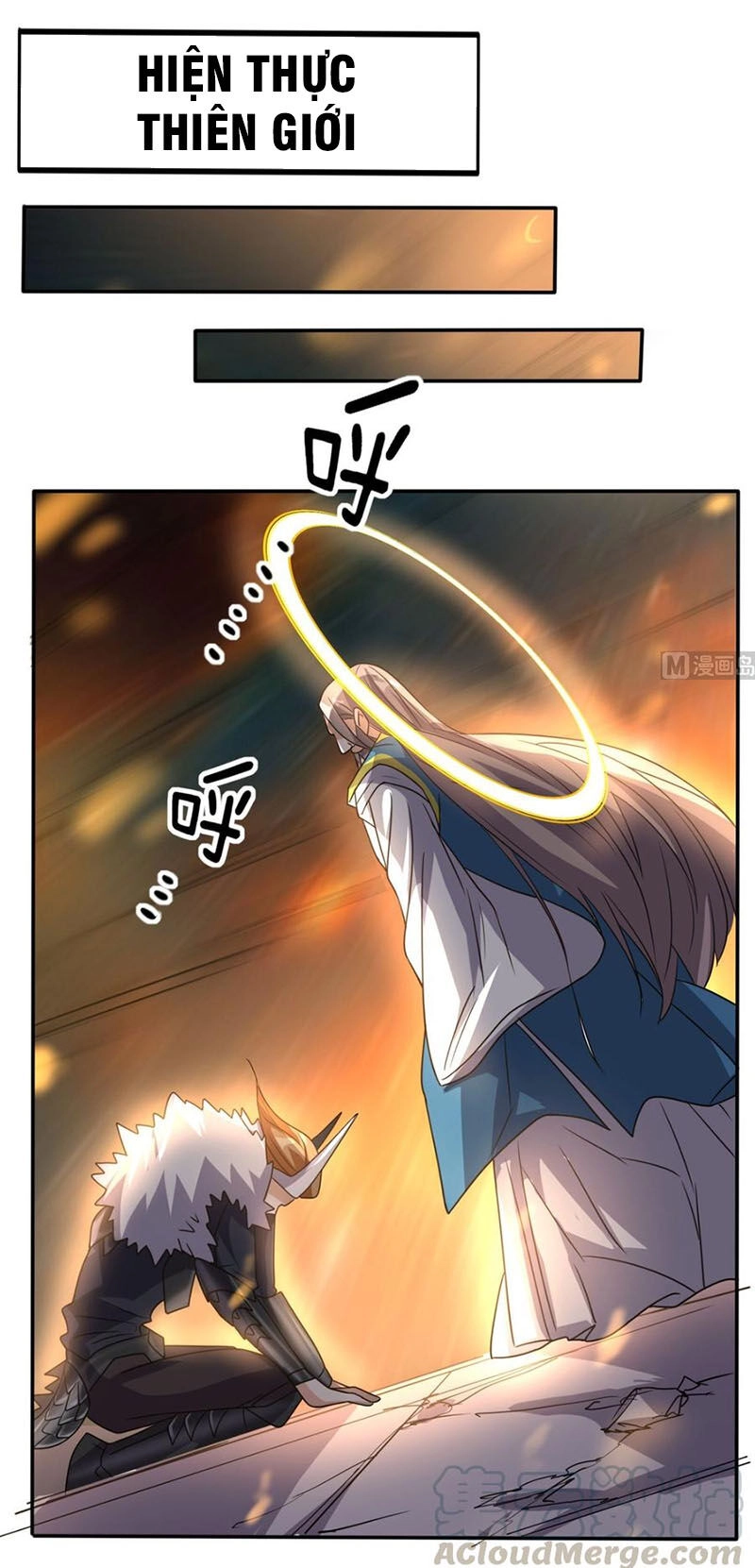 Wechat Siêu Cấp Chapter 163 - 20