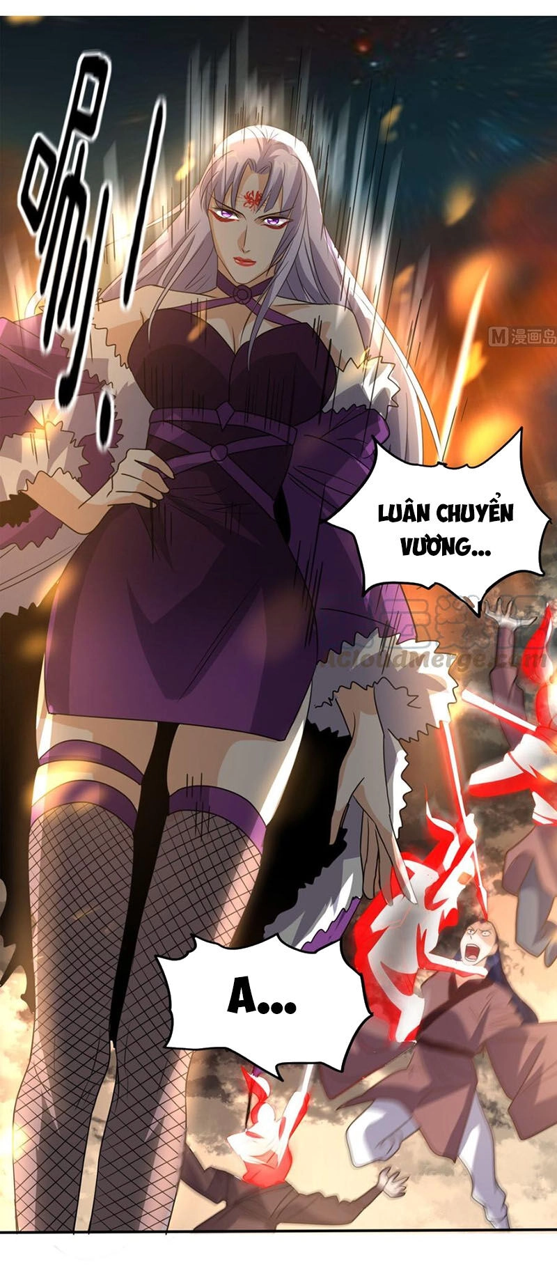 Wechat Siêu Cấp Chapter 163 - 28