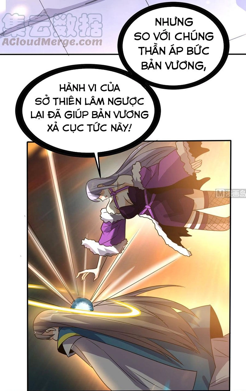 Wechat Siêu Cấp Chapter 163 - 32