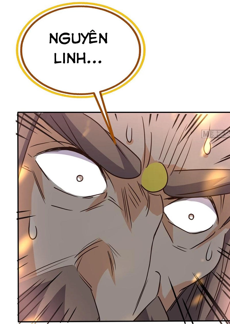 Wechat Siêu Cấp Chapter 163 - 34