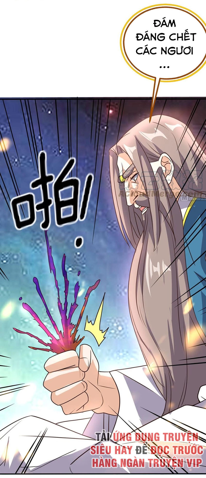 Wechat Siêu Cấp Chapter 163 - 35