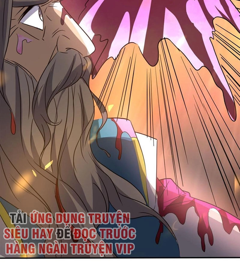 Wechat Siêu Cấp Chapter 163 - 37