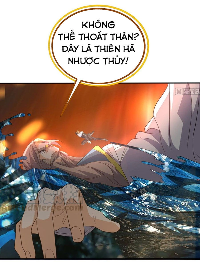 Wechat Siêu Cấp Chapter 163 - 38