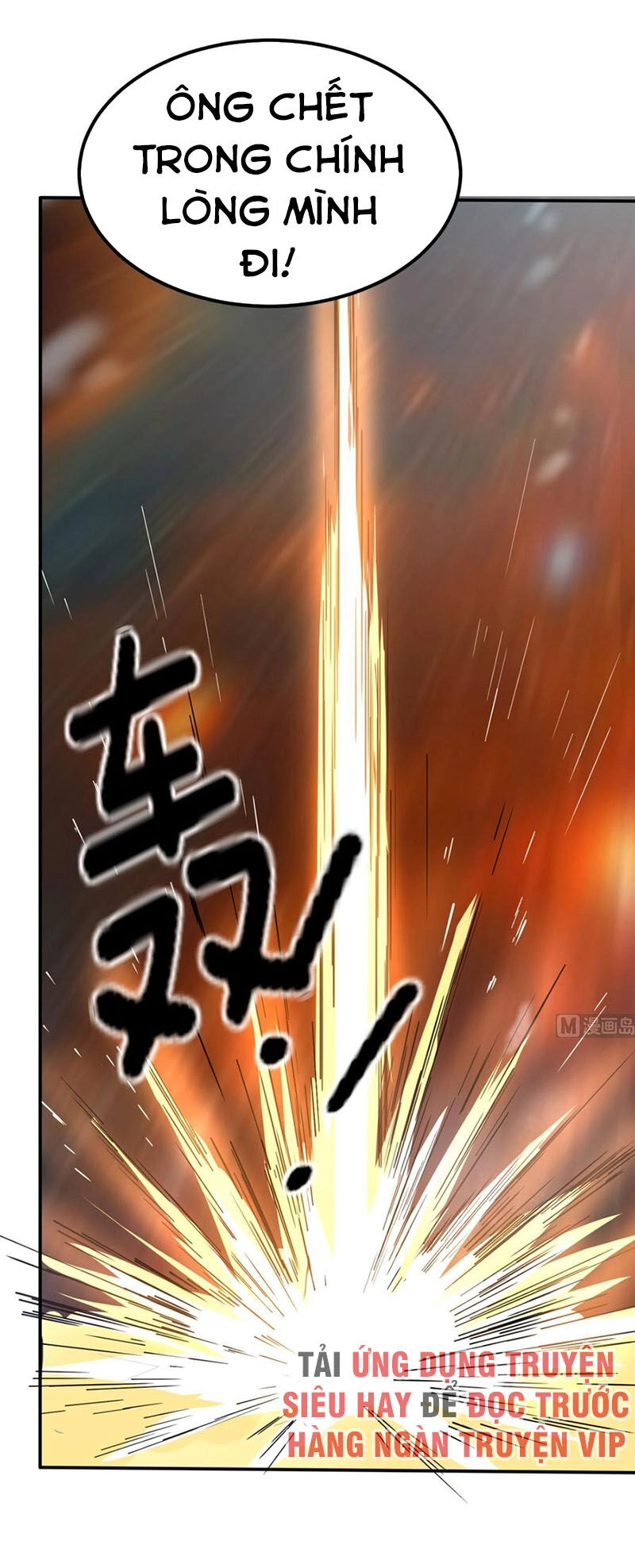 Wechat Siêu Cấp Chapter 163 - 41