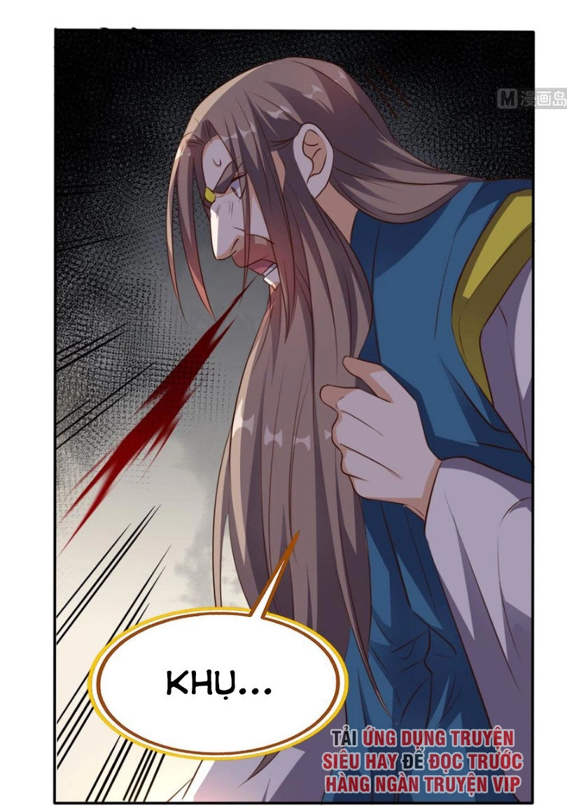 Wechat Siêu Cấp Chapter 164 - 1