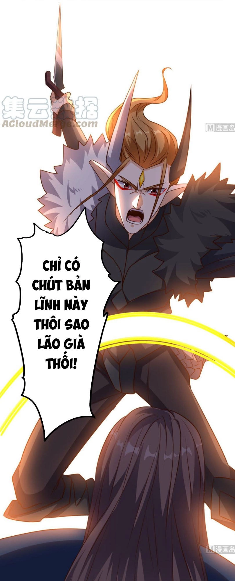 Wechat Siêu Cấp Chapter 164 - 2