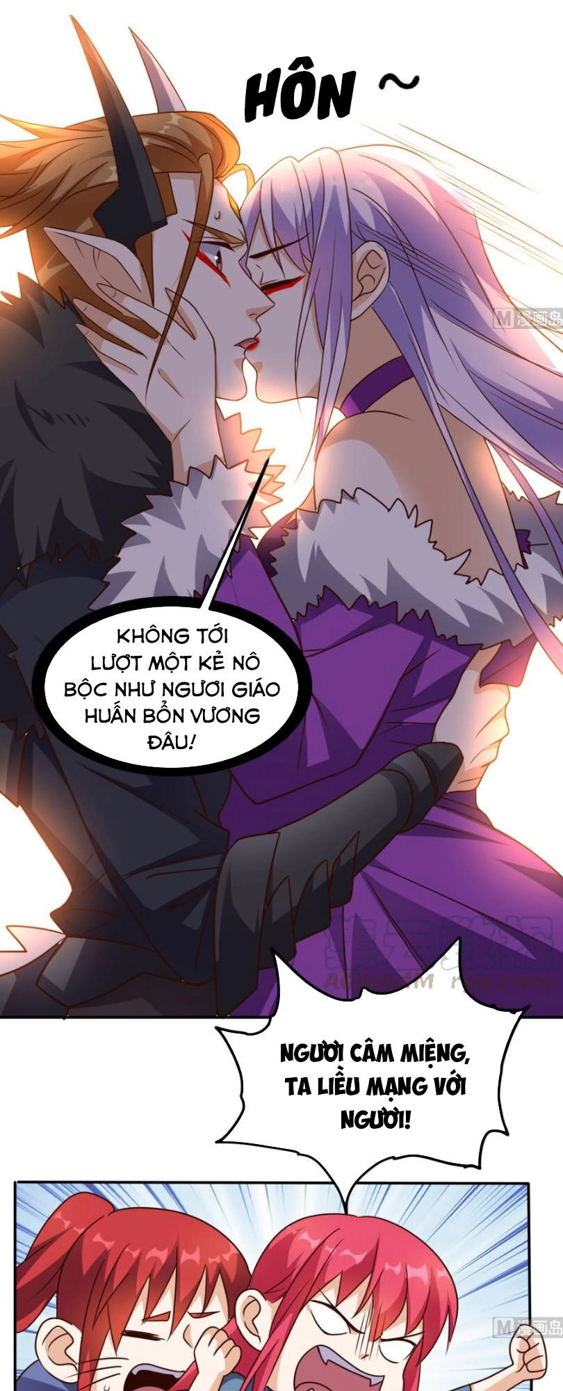 Wechat Siêu Cấp Chapter 164 - 14