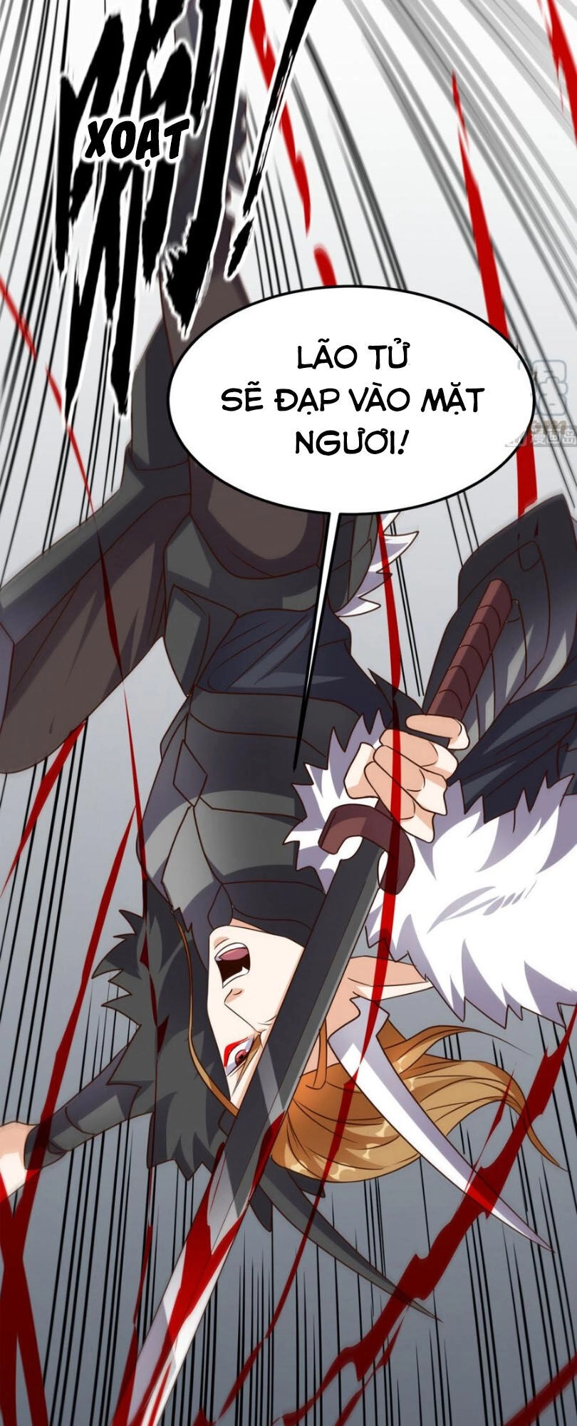 Wechat Siêu Cấp Chapter 164 - 23