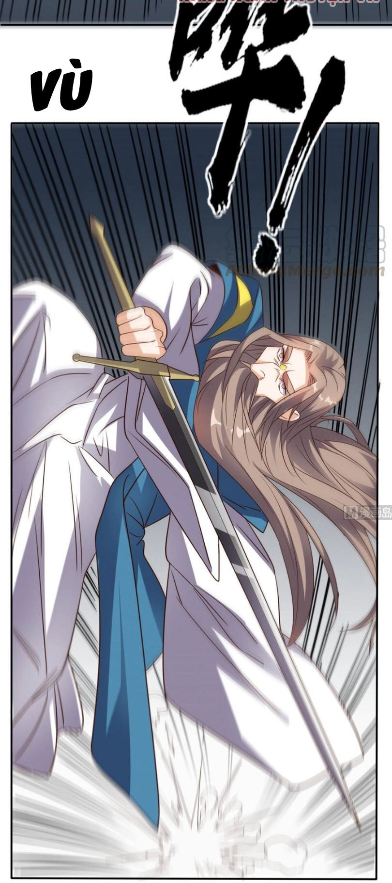 Wechat Siêu Cấp Chapter 164 - 25