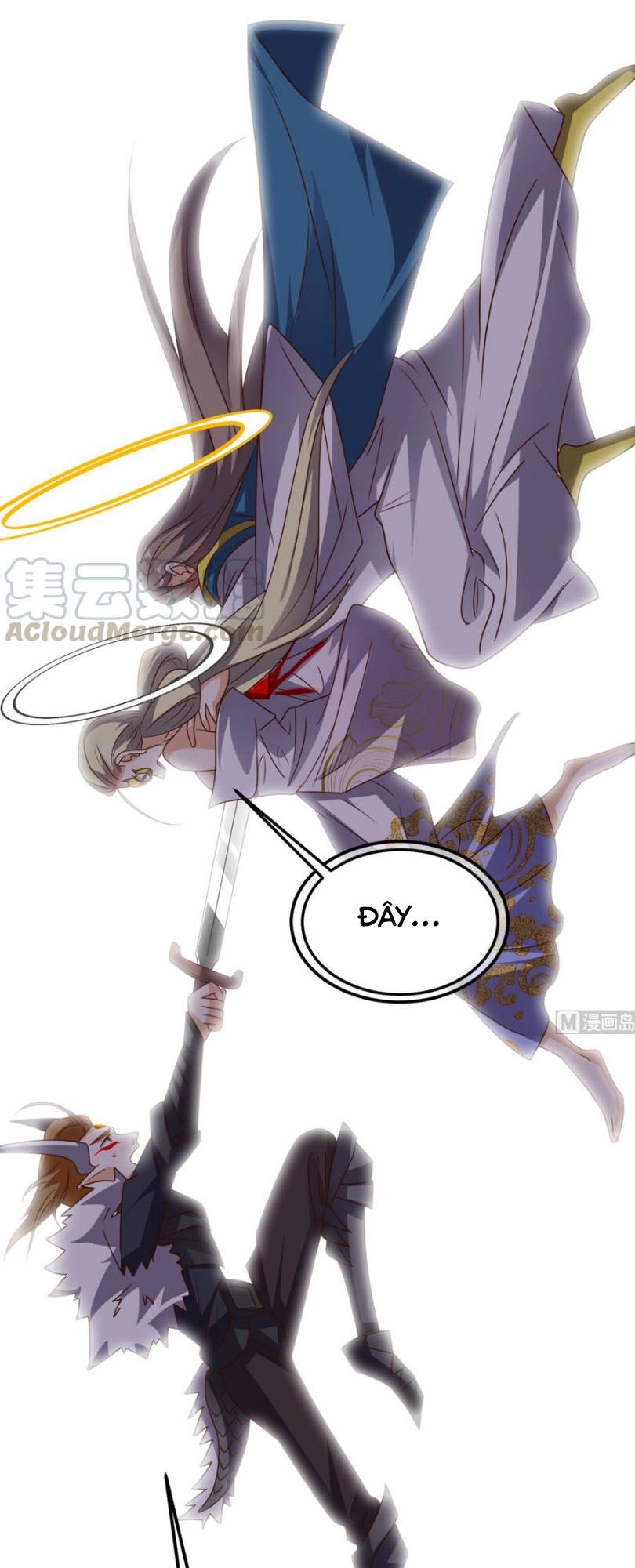 Wechat Siêu Cấp Chapter 164 - 30