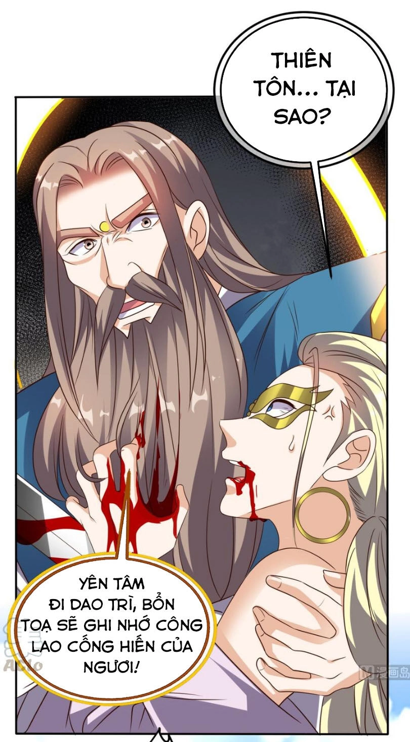 Wechat Siêu Cấp Chapter 164 - 33