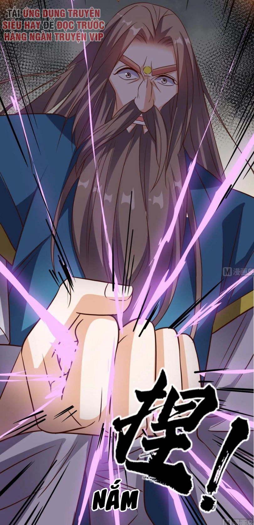 Wechat Siêu Cấp Chapter 164 - 39