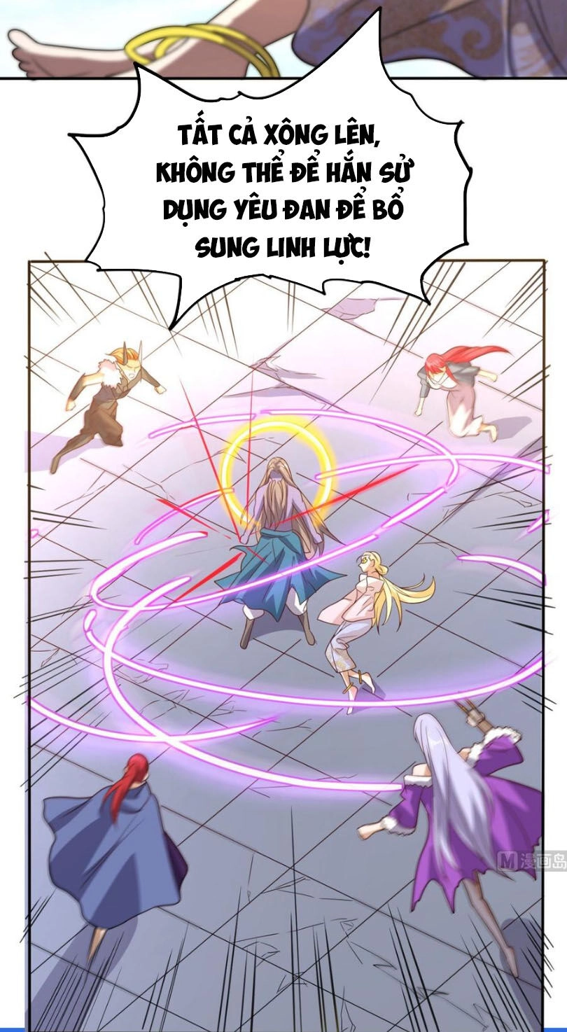 Wechat Siêu Cấp Chapter 165 - 2