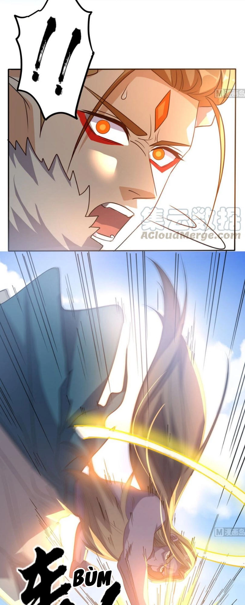 Wechat Siêu Cấp Chapter 165 - 5