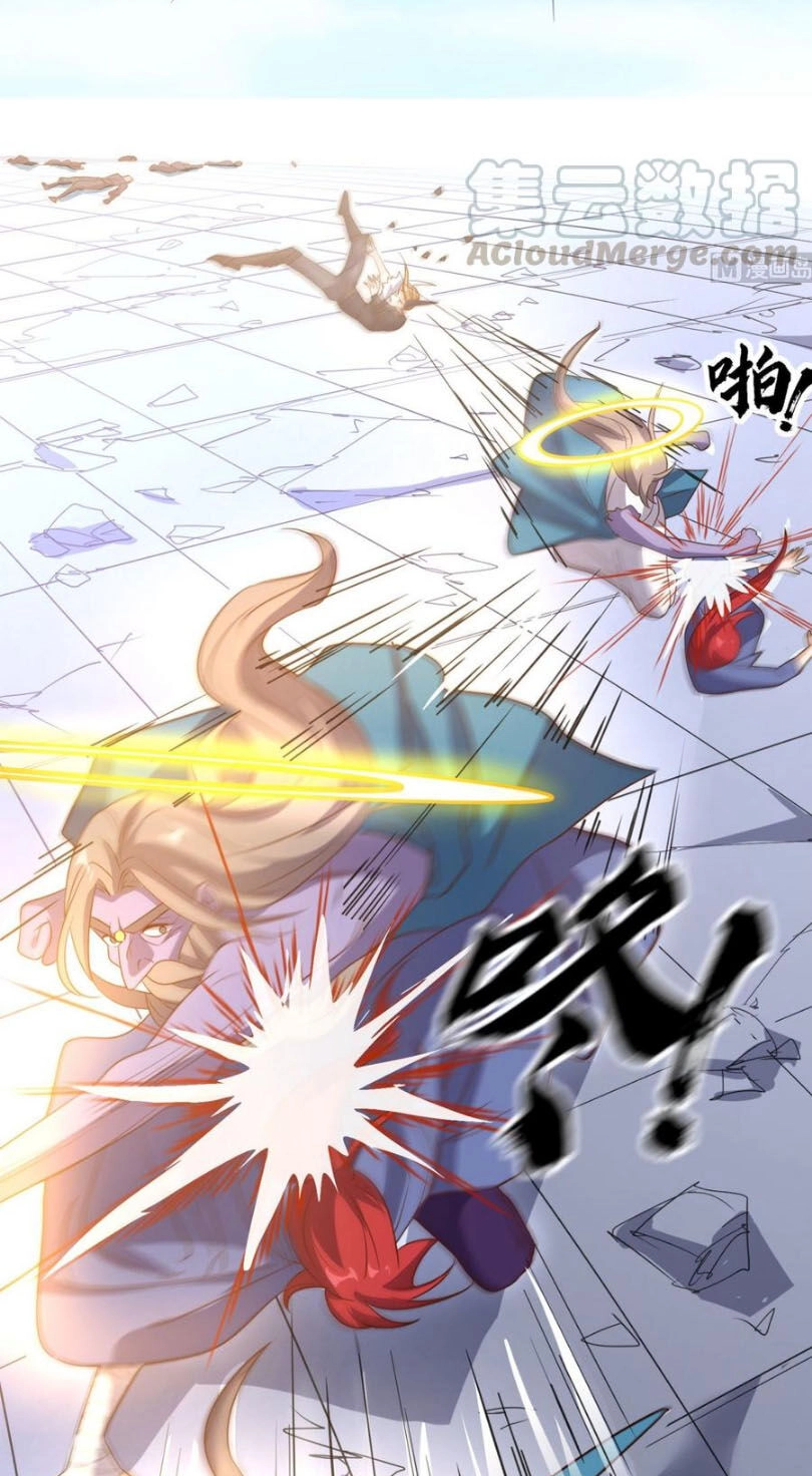 Wechat Siêu Cấp Chapter 165 - 7