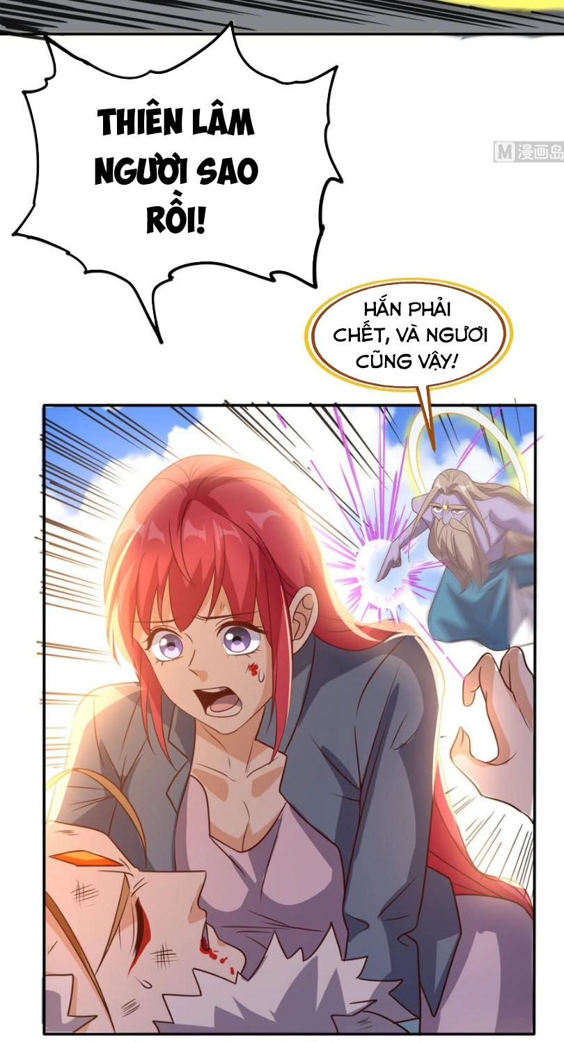 Wechat Siêu Cấp Chapter 165 - 11